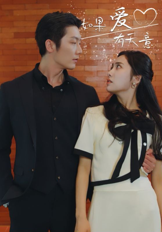 电影：新如果爱有天意