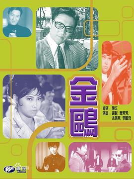 电影：金鸥