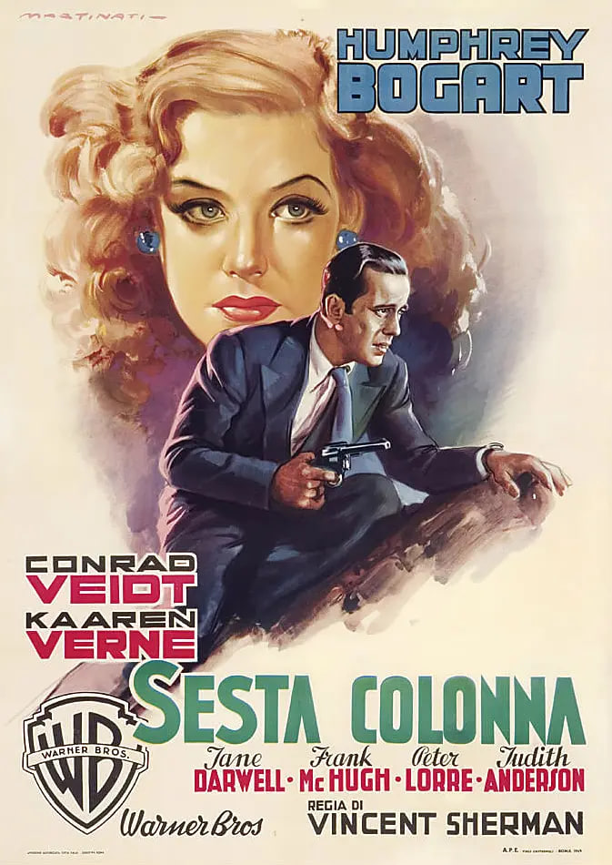 电影：渡过黑暗