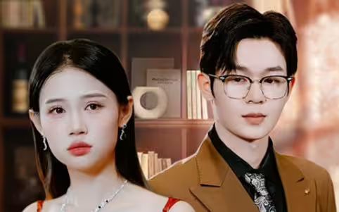 电影：戚总，你家夫人撩爆全球