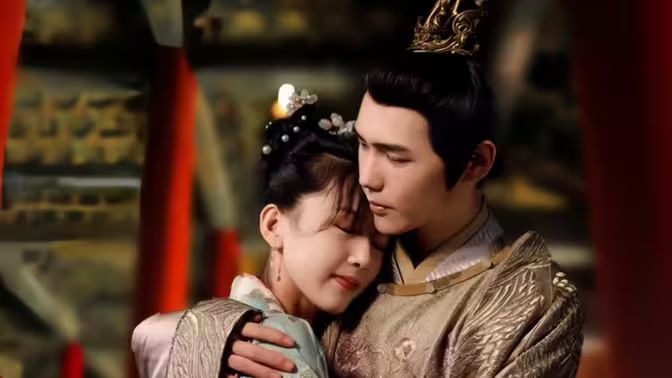 电影：当穿越女遇上重生太子妃