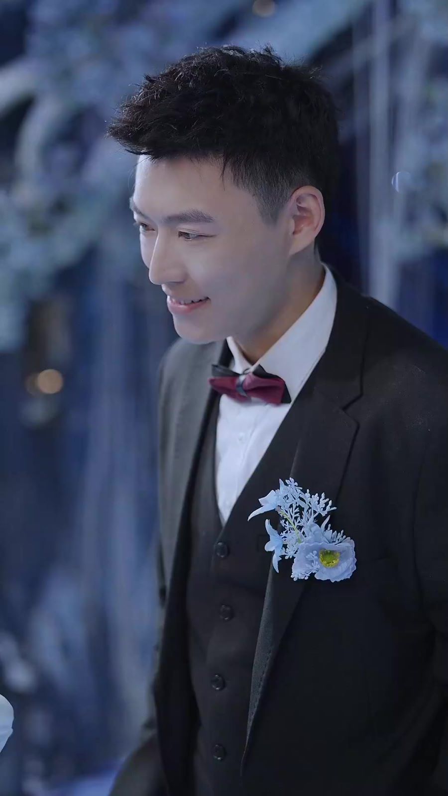 电影：婚礼当天我换了新郎