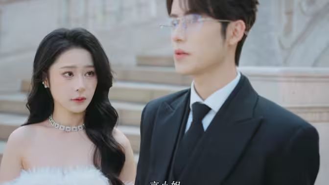 电影:我家夫人不好惹(傅先生他蓄谋已久)