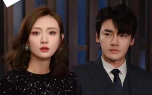 电影：欧先生，您夫人的马甲又掉了