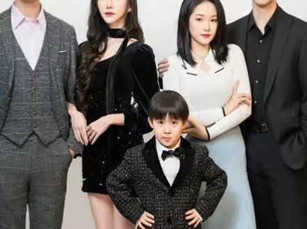 电影：天才宝贝的月老计划