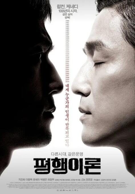 电影：平行理论