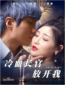 电影：冷血长官放开我