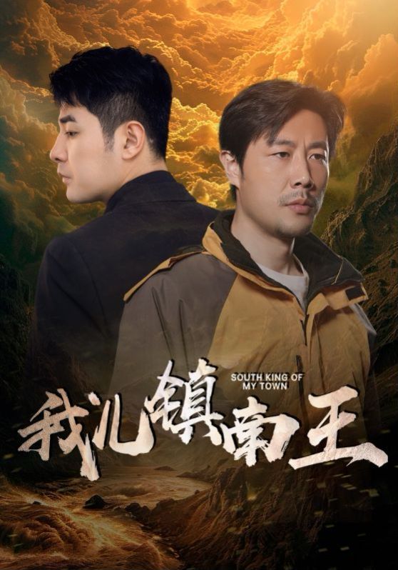 电影：我儿镇南王