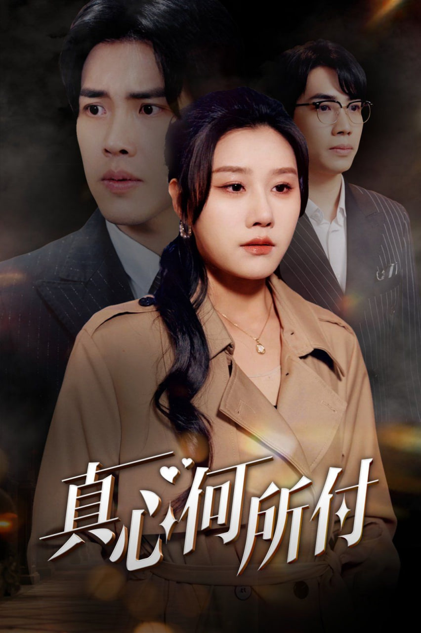 电影:真心何所付(妻颜未改君心改)