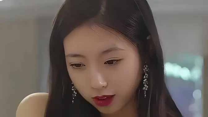 电影：深情女主人设崩了