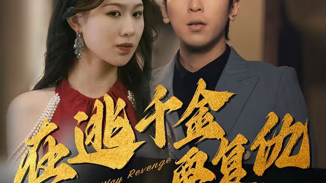 电影：在逃千金要复仇
