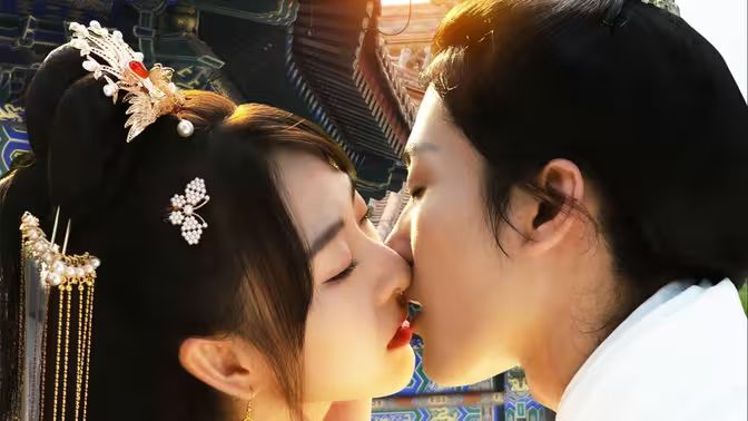 电影：厂公的心尖宠