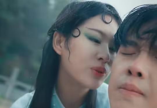 电影：开局一身无敌大招