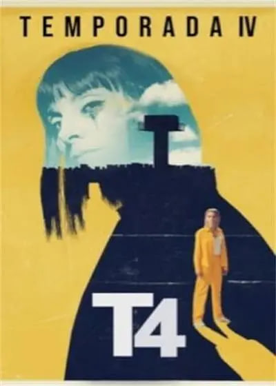 电影:面对面 第四季