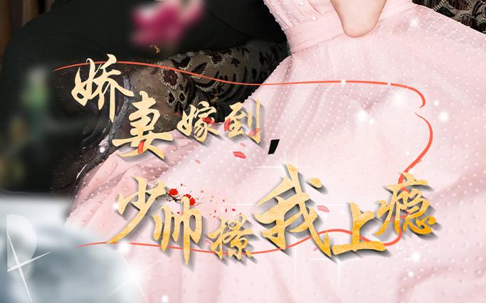 电影：娇妻嫁到，少帅撩我上瘾
