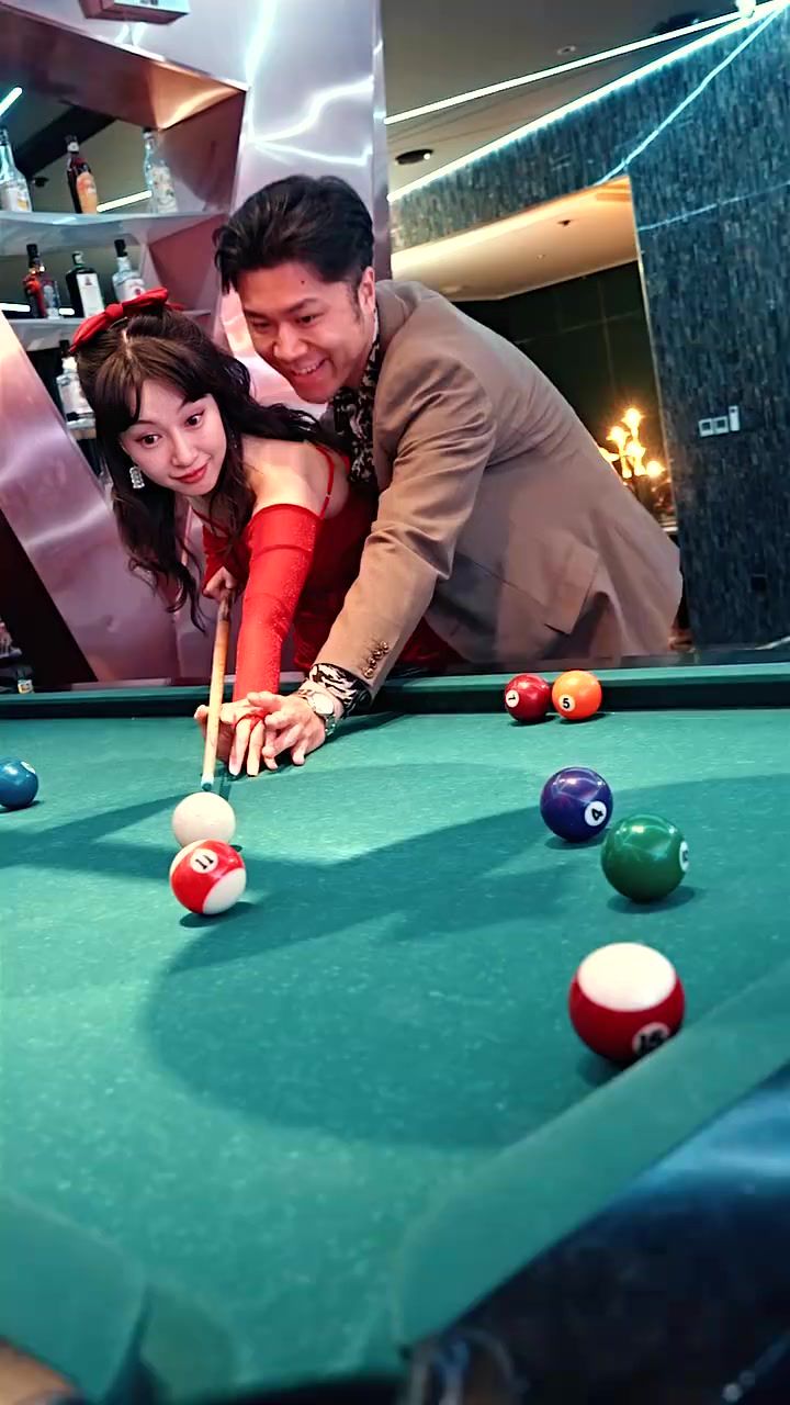 电影：白金年代