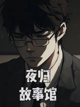 电影：夜归故事馆