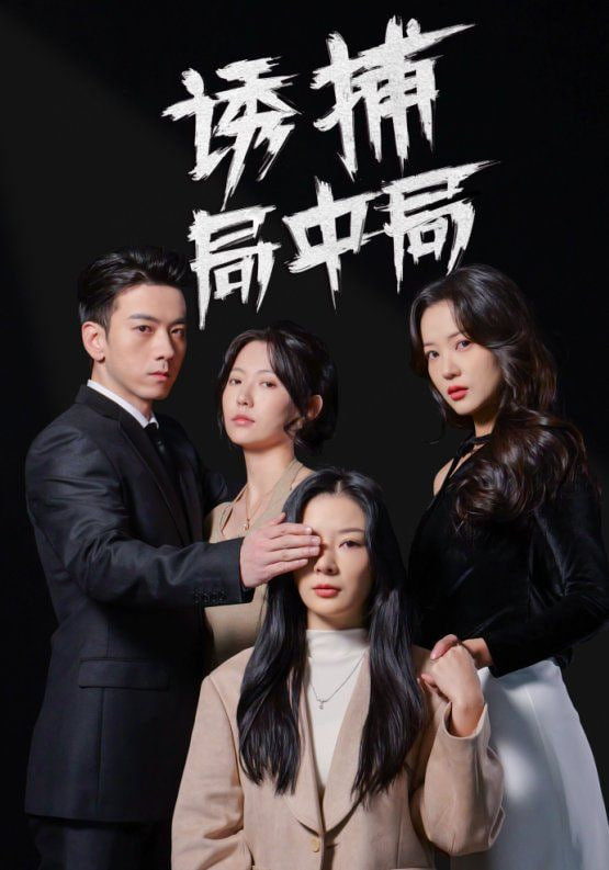 电影：诱捕局中局（夜色暗涌）