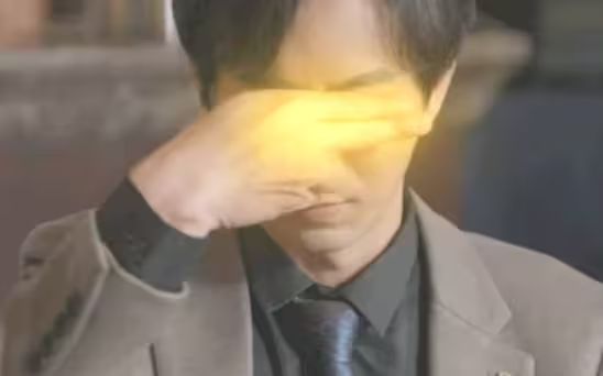 电影：绝世神眼