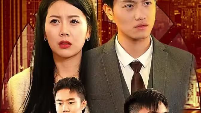 电影：新：上门豪婿