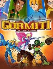 电影：高米迪战士