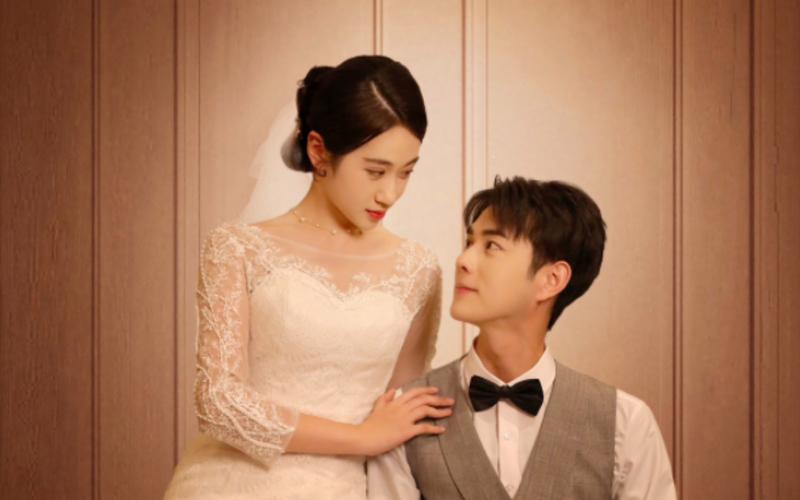 电影：天降萌宝，我妈咪医术超强