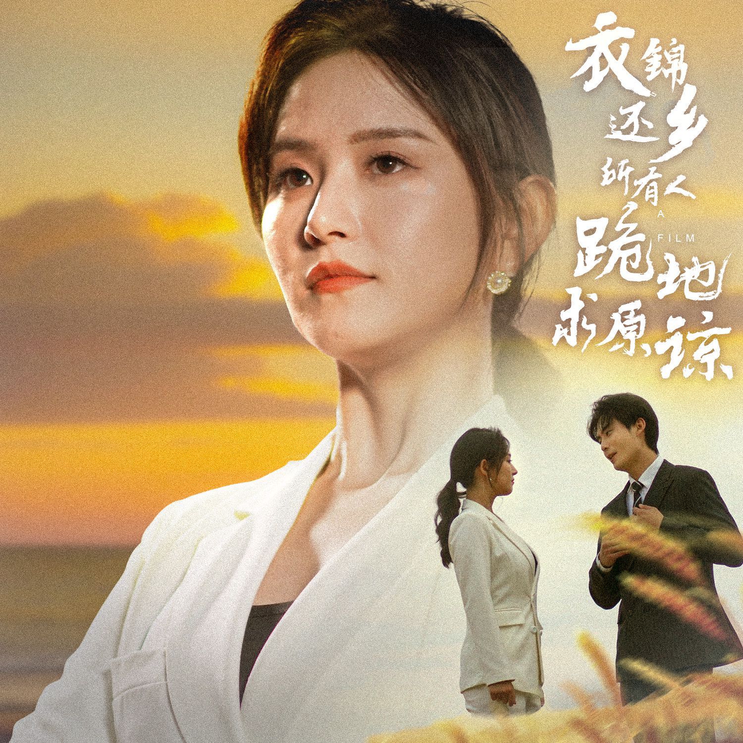 电影：衣锦还乡，所有人跪地求原谅