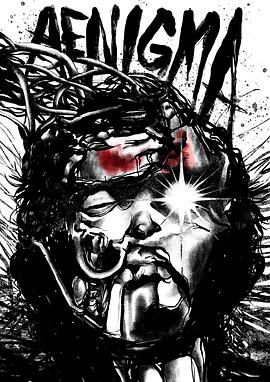 电影：复仇之谜