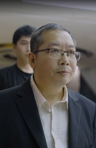 电影：逆转人生