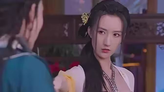 电影：从太监到太子