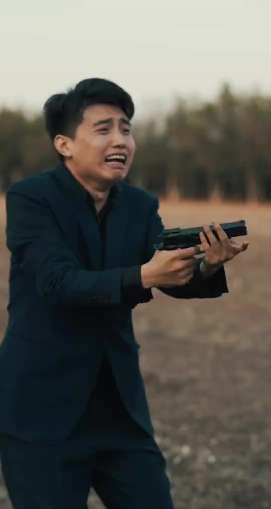 电影：不败天王