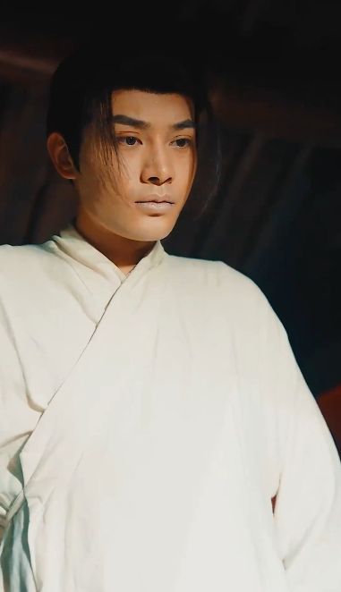 电影：穿越从青楼开始