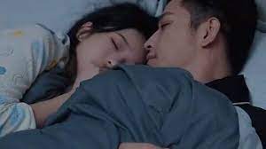 电影：淘气小亲亲