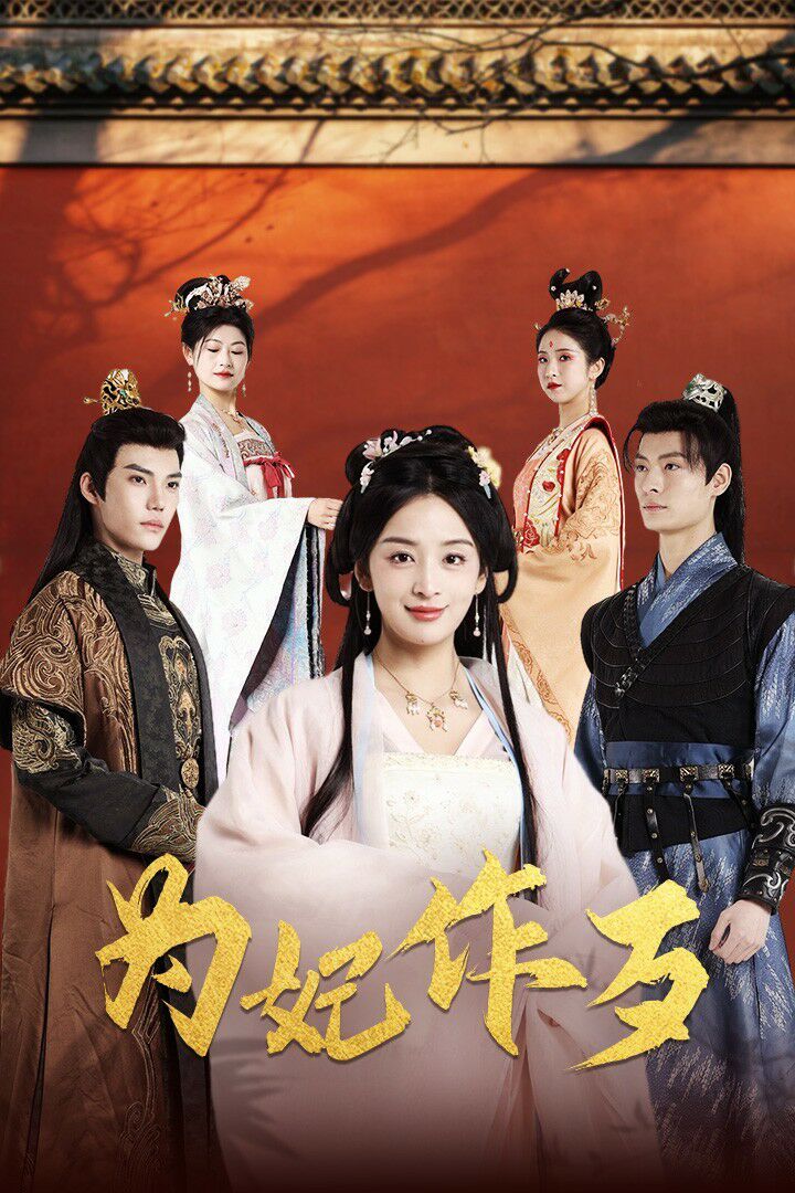 电影：为妃作歹