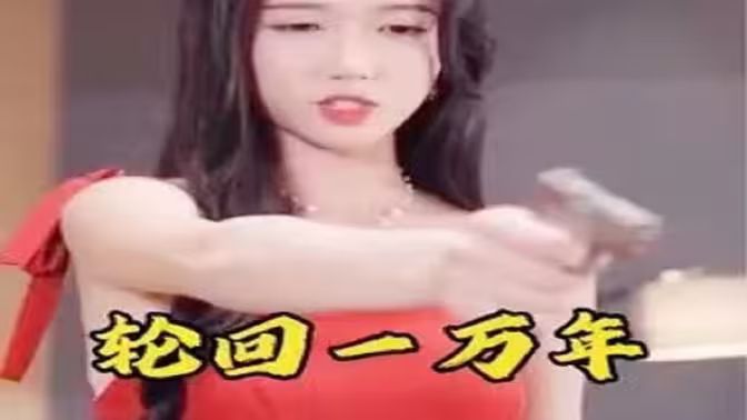 电影:轮回一万年