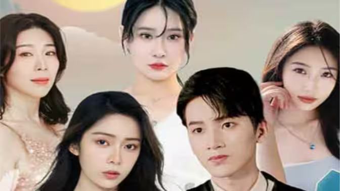 电影：我的绝美师姐太宠了