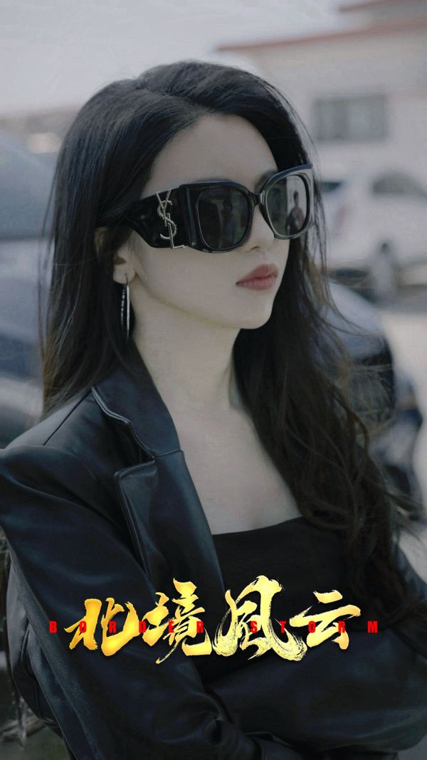 电影：北境风云