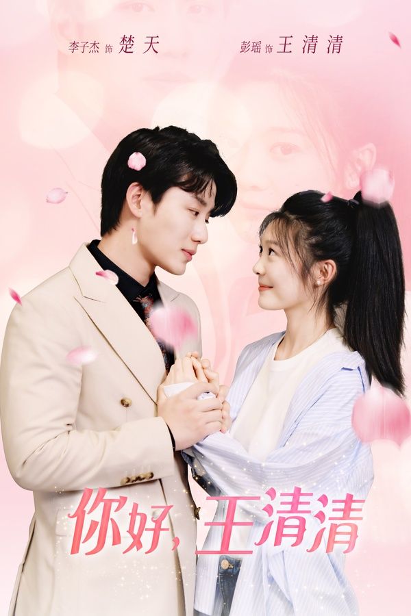 电影：你好，王清清（且以旧火试新茶）