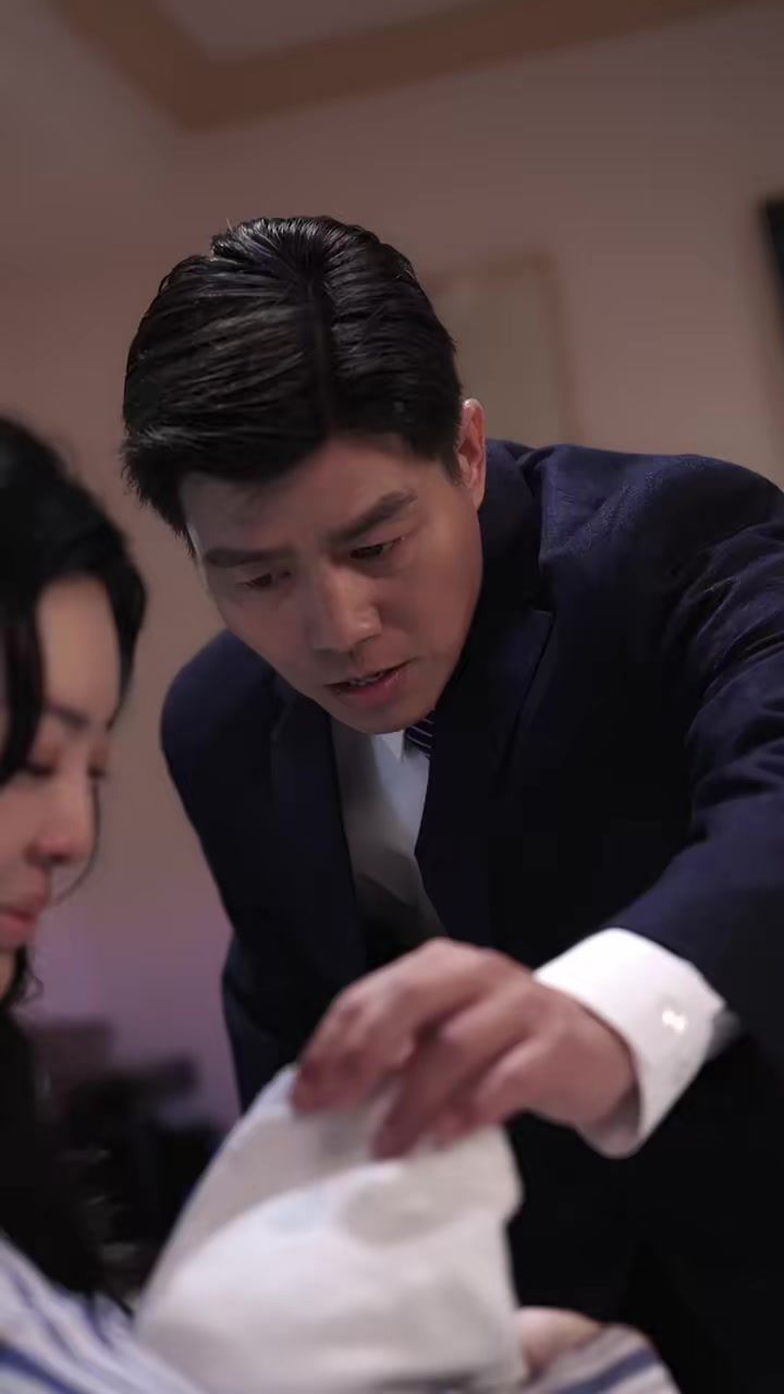 电影：爱与星辰相依