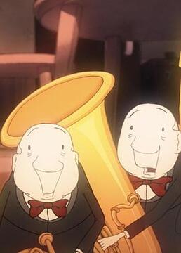 电影：管弦乐队