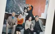 电影：新版：女儿再爱我一次