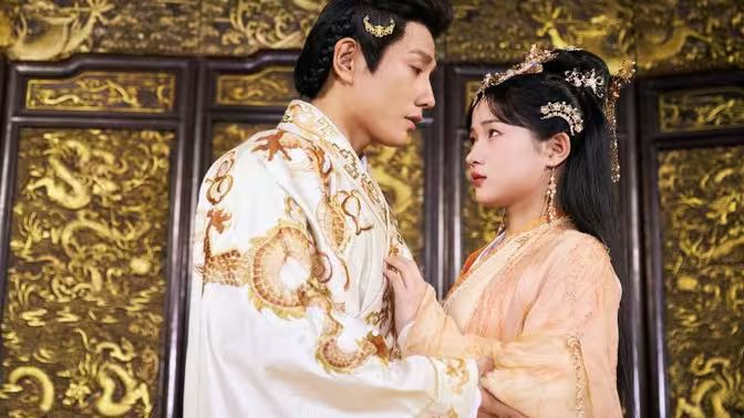 电影：绝代天骄