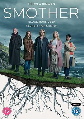 电影：窒息家庭 第一季