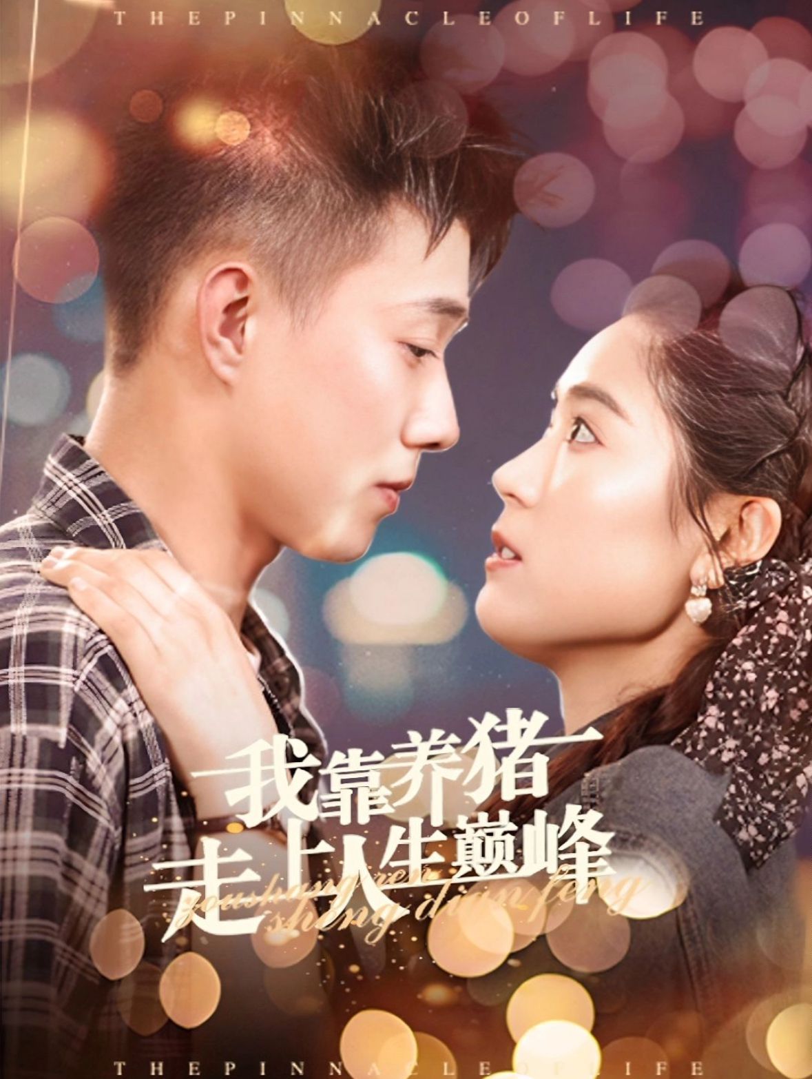 电影：我靠养猪走上人生巅峰