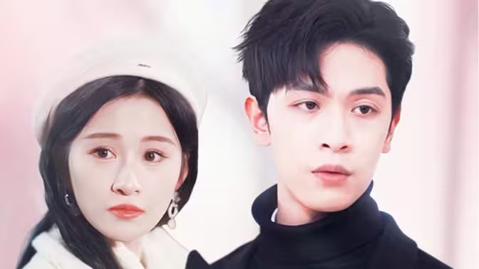 电影:池少的甜蜜爱恋-闪婚密爱