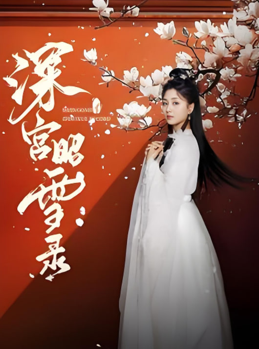 电影：深宫昭雪录