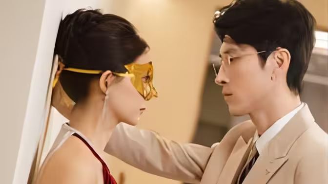 电影：苏小姐请住手