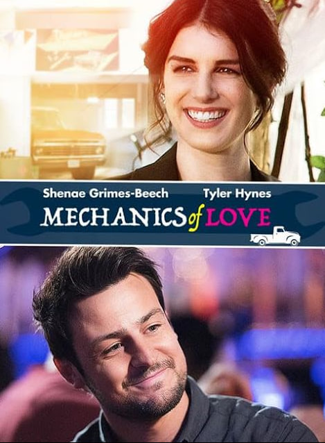 电影：The Mechanics Of Love