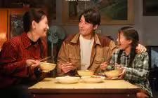 电影：繁花年代