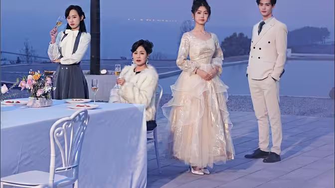 电影：摘星换月